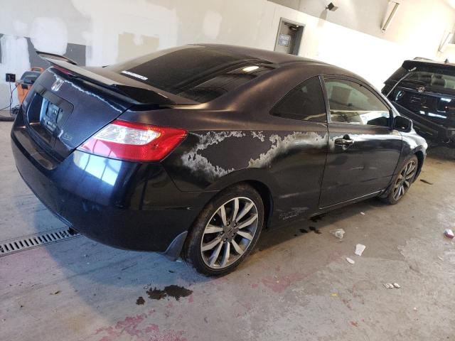 Obraz 3 z 2008 HONDA CIVIC SI 2008 z VIN 2HGFG21528H709386