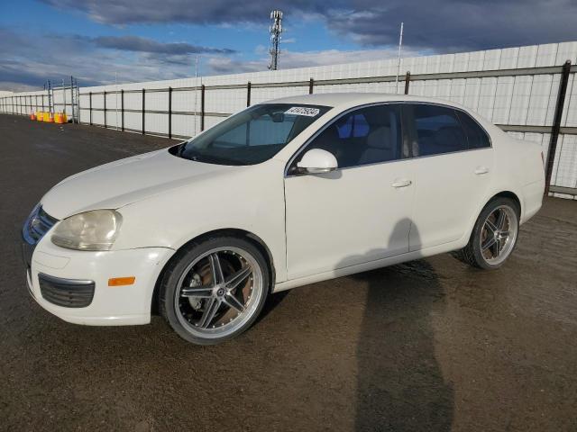 2007 VOLKSWAGEN JETTA 2.5 OPTION PACKAGE 2 2007 image