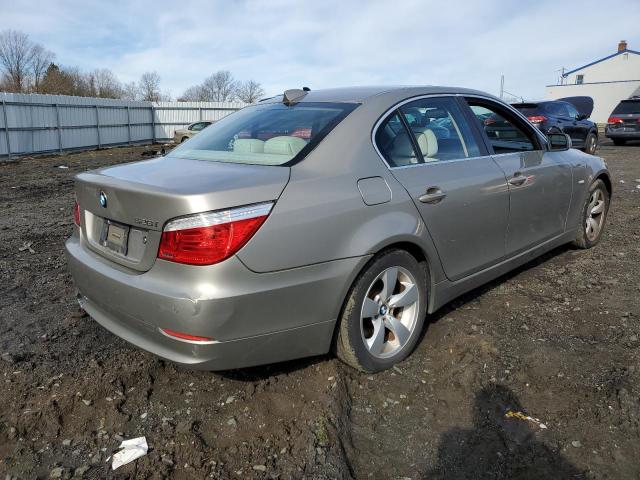 Obraz 3 z 2008 BMW 528 I 2008 z VIN WBANU53558CT10098