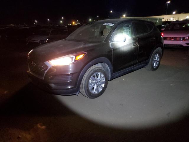 Obraz 2019 HYUNDAI TUCSON SE 2019