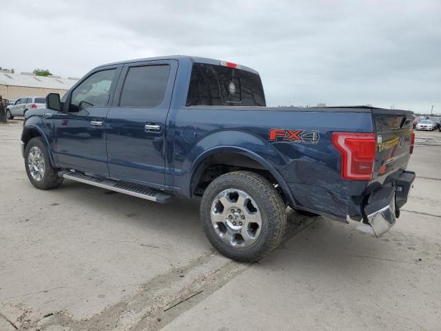 Изображение 2 2015 FORD F150 SUPERCREW 2015 с VIN 1FTEW1EF2FFA98963