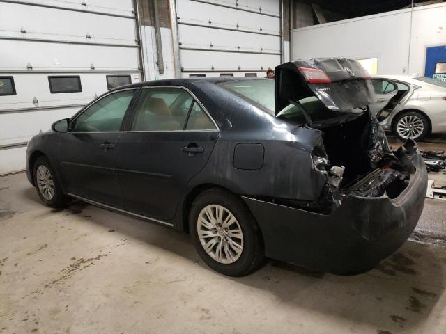 Image 2 of 2014 TOYOTA CAMRY L 2014 with VIN 4T4BF1FK1ER345707