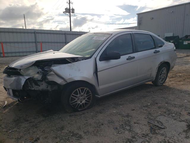 Изображение 1 2011 FORD FOCUS SE 2011 с VIN 1FAHP3FN2BW174824
