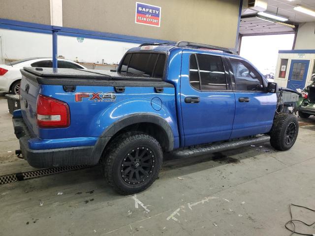 Изображение 3 2010 FORD EXPLORER SPORT TRAC XLT 2010 с VIN 1FMEU5BE2AUA13581