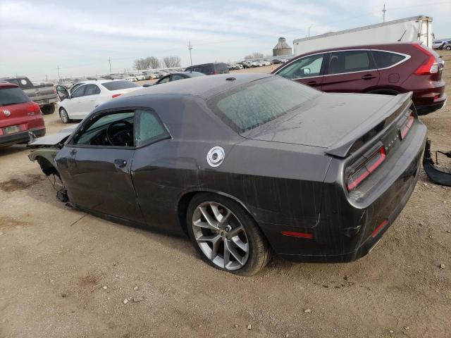 Obraz 2 z 2022 DODGE CHALLENGER GT 2022 z VIN 2C3CDZJG9NH237577