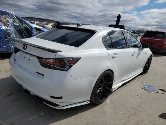 Image 3 of 2019 LEXUS GS 350 BASE 2019 with VIN JTHBZ1BL7KA018406