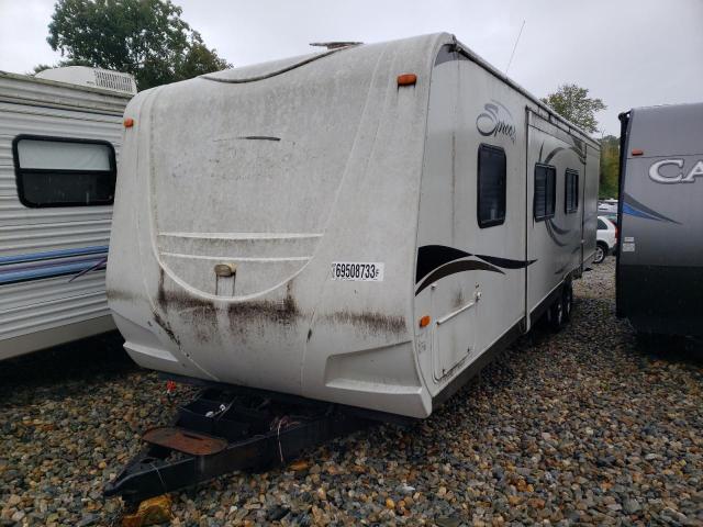 Image 2 of 2012 KZSP TRAILER 2012 with VIN 4EZTP3221C8046644