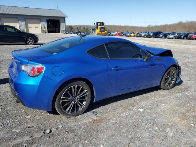 Image 3 of 2014 SUBARU BRZ 2.0 LIMITED 2014 with VIN JF1ZCAC16E9601169