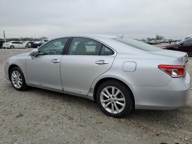 Image 2 of 2010 LEXUS ES 350 2010 with VIN JTHBK1EG5A2372226