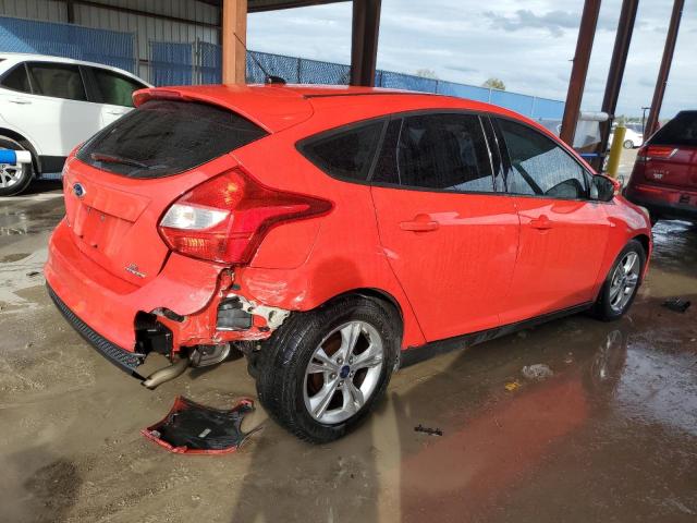 Image 3 of 2014 FORD FOCUS SE 2014 with VIN 1FADP3K21EL273022