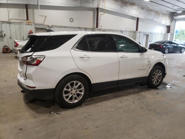 Obraz 3 z 2020 CHEVROLET EQUINOX LT 2020 z VIN 3GNAXTEV2LS720233