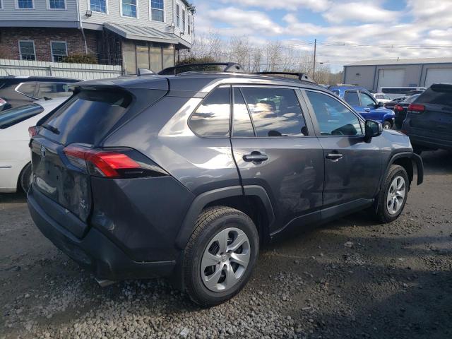Obraz 3 z 2021 TOYOTA RAV4 LE 2021 z VIN 2T3F1RFV9MW142525