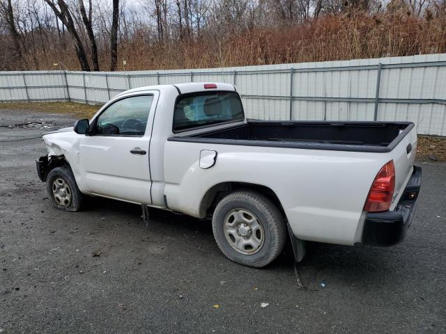 Obraz 2 z 2014 TOYOTA TACOMA  2014 z VIN 5TFNX4CN2EX037209