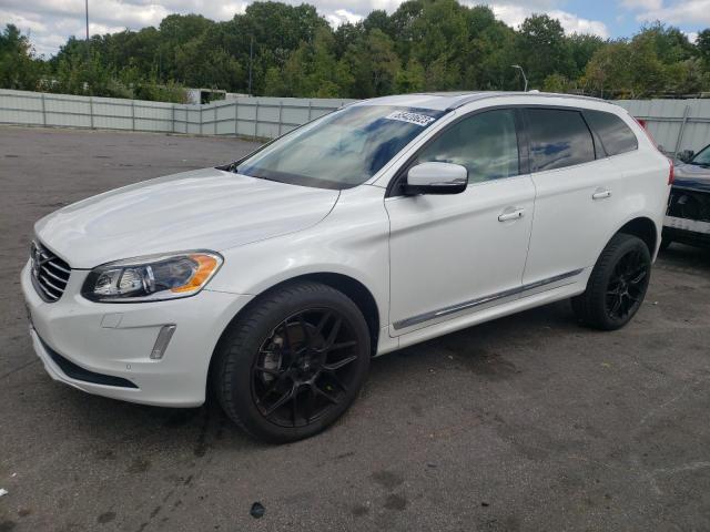 Изображение 1 2015 VOLVO XC60 T6 PLATINUM 2015 с VIN YV4902RM5F2653670