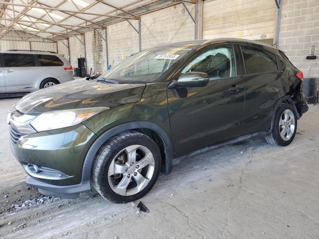 Obraz 1 z 2016 HONDA HR-V EXL 2016 z VIN 3CZRU5H78GM722568
