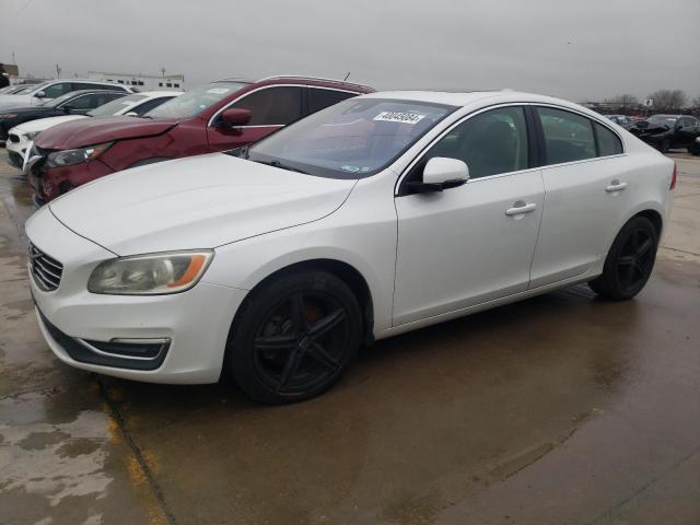 2016 VOLVO S60 PREMIER 2016 image