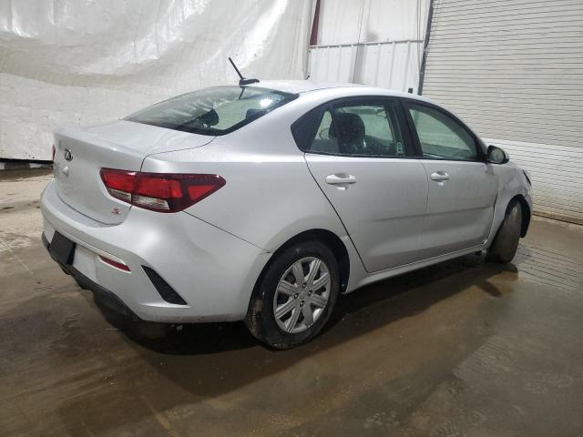Изображение 3 2021 KIA RIO LX 2021 с VIN 3KPA24AD9ME367399