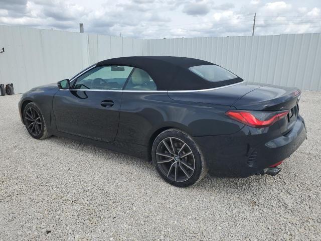Изображение 2 2023 BMW 430XI  2023 с VIN WBA43AT05PCL65094