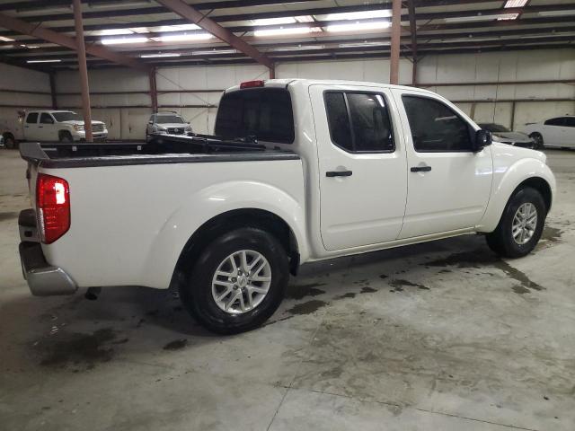 Изображение 3 2019 NISSAN FRONTIER S 2019 с VIN 1N6AD0ER2KN767951