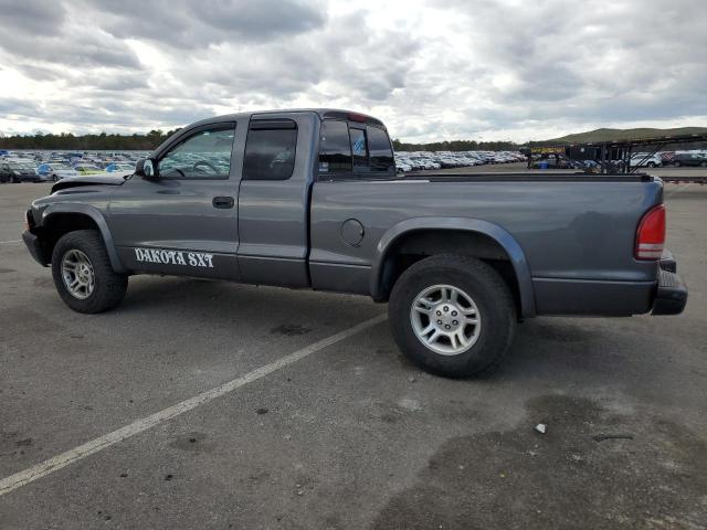 Obraz 2 z 2003 DODGE DAKOTA SXT 2003 z VIN 1D7HL12X03S266210