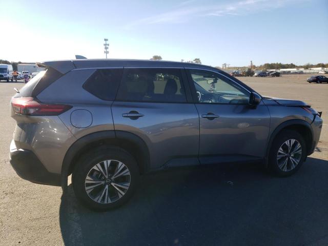 Obraz 3 z 2023 NISSAN ROGUE SV 2023 z VIN JN8BT3BBXPW485839