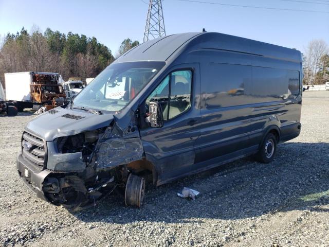 Изображение 1 2020 FORD TRANSIT T-250 2020 с VIN 1FTBR3X85LKB27752