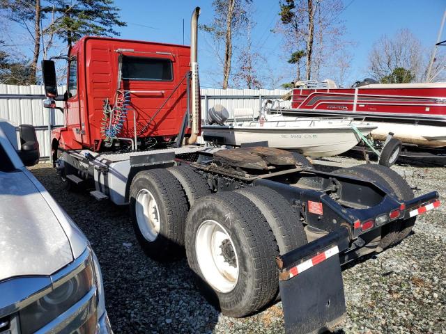 Image 3 of 2017 VOLVO VN VNL 2017 with VIN 4V4NC9EH9HN991394