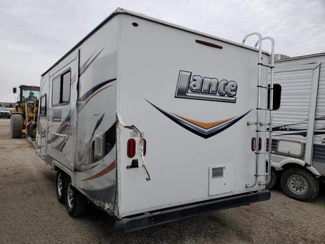 Изображение 3 2014 LANCIA TRAILER 2014 с VIN 56YTT1623EL314377
