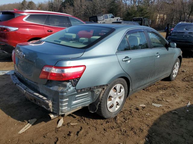 Image 3 of 2009 TOYOTA CAMRY BASE 2009 with VIN 4T4BE46K79R073853