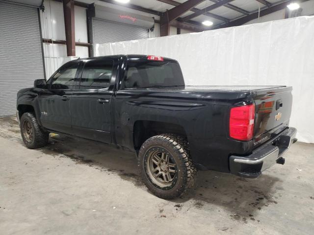 Изображение 2 2017 CHEVROLET SILVERADO C1500 LT 2017 с VIN 3GCPCREC4HG118704