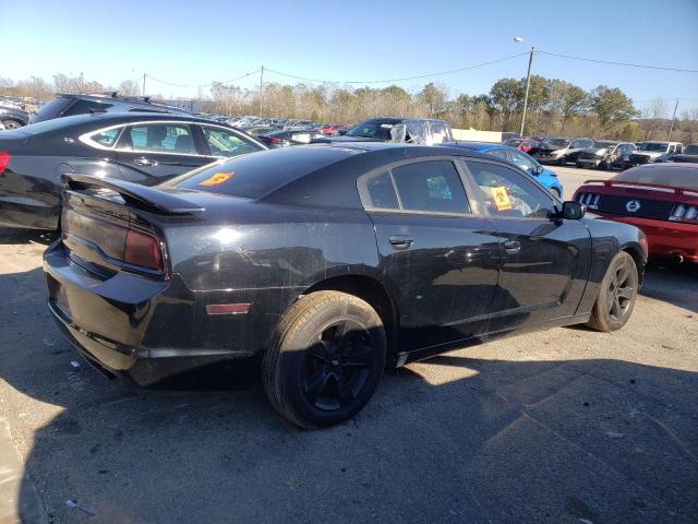 Изображение 3 2012 DODGE CHARGER SE 2012 с VIN 2C3CDXBG9CH168597
