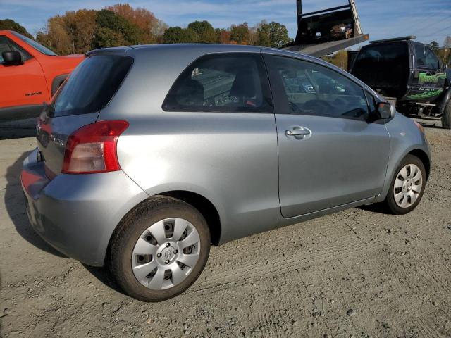 Image 3 of 2007 TOYOTA YARIS  2007 with VIN JTDJT923975080015