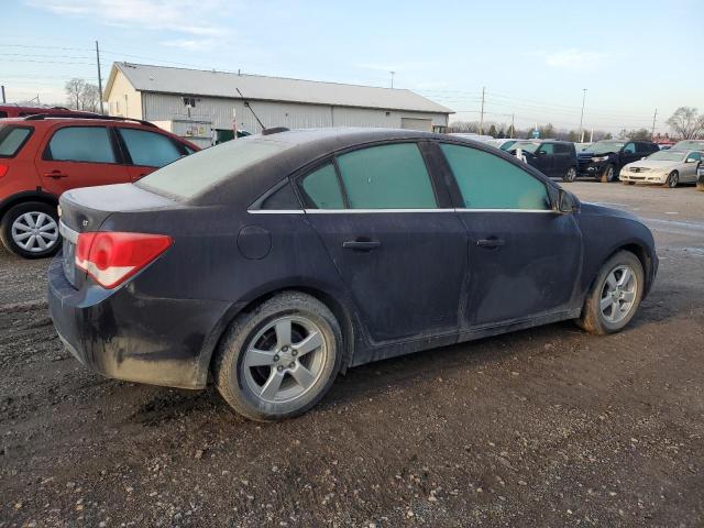 Image 3 of 2016 CHEVROLET CRUZE LT 2016 with VIN 1G1PE5SB5G7209594