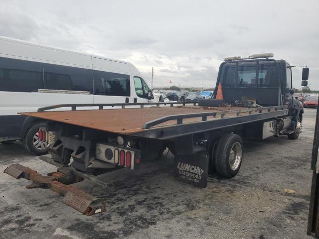 Image 3 of 2015 HINO 258/268  2015 with VIN 5PVNJ8JNXF4S51931