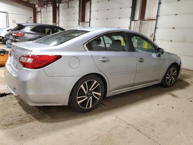Image 3 of 2017 SUBARU LEGACY SPORT 2017 with VIN 4S3BNAS67H3005384