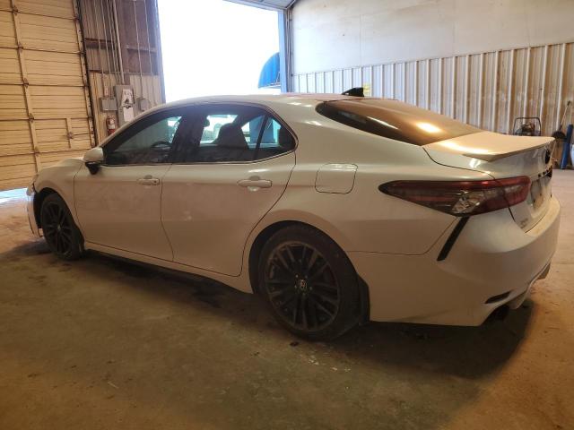Image 2 of 2021 TOYOTA CAMRY XSE 2021 with VIN 4T1K61AK2MU549271