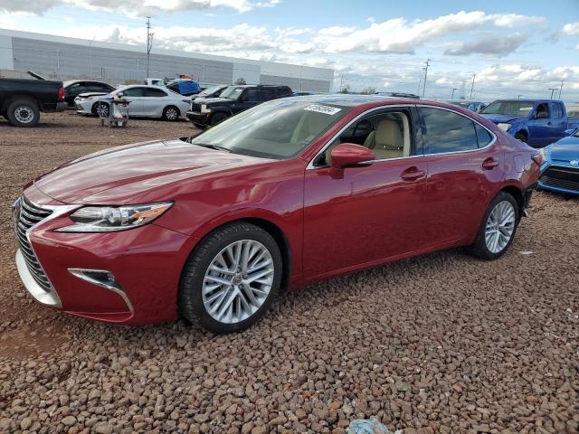 Изображение 2017 LEXUS ES 350 2017
