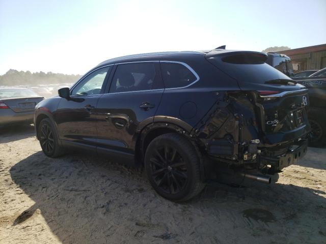 Изображение 2 2022 MAZDA CX-9 TOURING PLUS 2022 с VIN JM3TCBAY8N0624132