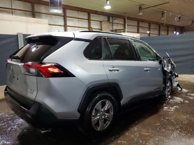 Obraz 3 z 2023 TOYOTA RAV4 XLE 2023 z VIN 2T3P1RFV9PW381565