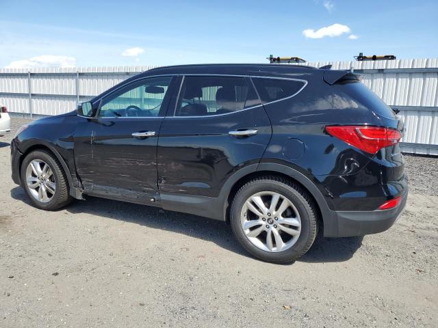 Изображение 2 2014 HYUNDAI SANTA FE SPORT  2014 с VIN 5XYZWDLA1EG139394