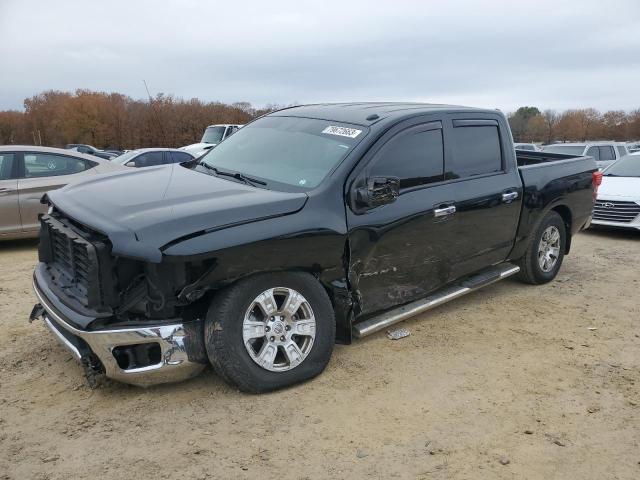 Изображение 2018 NISSAN TITAN S 2018