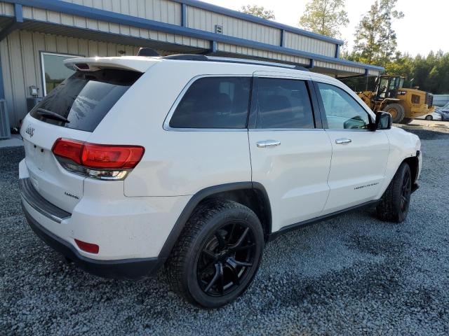 Изображение 3 2014 JEEP GRAND CHEROKEE LIMITED 2014 с VIN 1C4RJFBG0EC232251