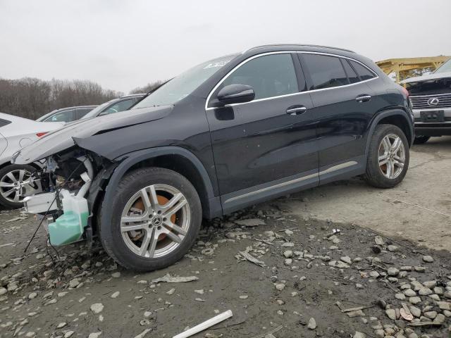 Obraz 1 z 2022 MERCEDES-BENZ GLA 250 4MATIC 2022 z VIN W1N4N4HB5NJ412814