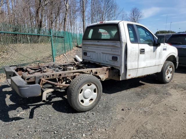 Image 3 of 2007 FORD F150  2007 with VIN 1FTRF12227NA39535
