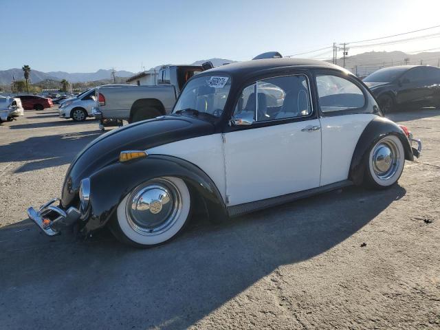 1972 VOLKSWAGEN BEETLE 1972 image