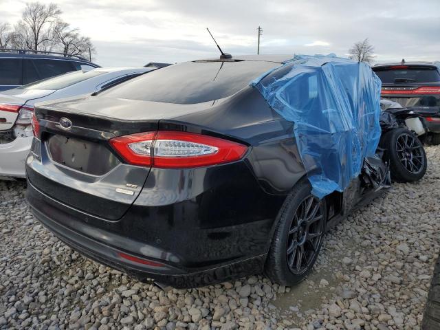 Изображение 3 2015 FORD FUSION SE 2015 с VIN 3FA6P0HD5FR267193