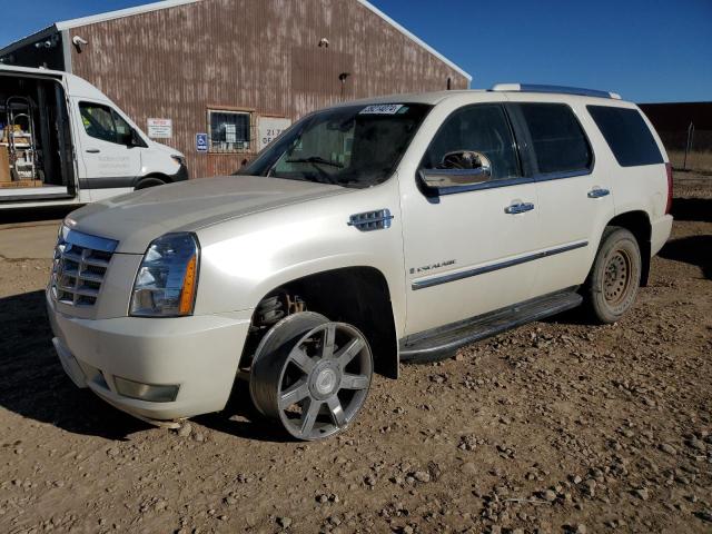2007 CADILLAC ESCALADE LUXURY 2007 image
