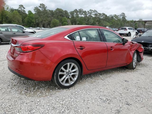 Изображение 3 2014 MAZDA 6 TOURING 2014 с VIN JM1GJ1T67E1141828