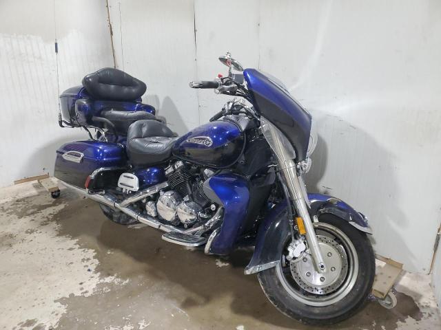 Изображение 2007 YAMAHA XVZ13 TF 2007