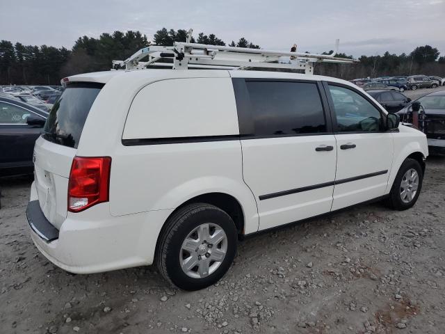 Image 3 of 2012 DODGE RAM VAN  2012 with VIN 2C4JDGAG2CR283590